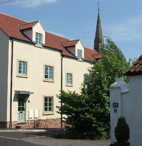 Cathedral View