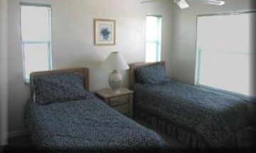 North Captiva, Florida, Vacation Rental Villa