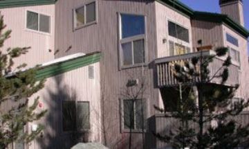 Ketchum, Idaho, Vacation Rental Condo