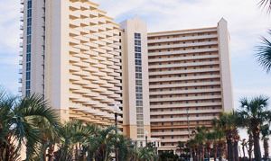 Destin, Florida, Vacation Rental Condo