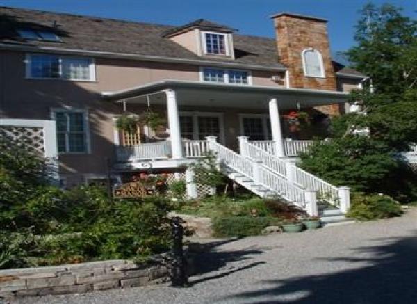 Niagara-on-the-Lake, Ontario, Vacation Rental Lodge