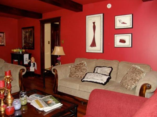 Mont Tremblant, Quebec, Vacation Rental House