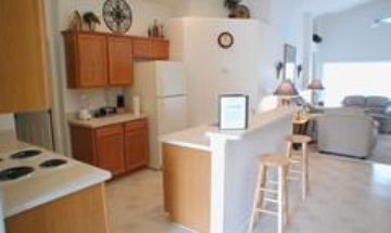 Clermont, Florida, Vacation Rental Villa
