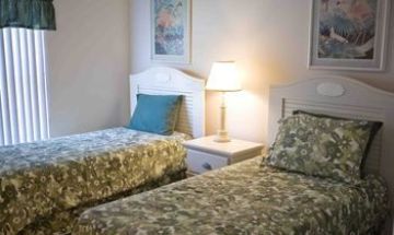 Davenport, Florida, Vacation Rental Villa