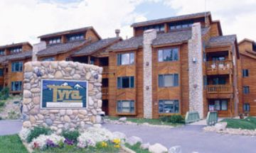 Breckenridge, Colorado, Vacation Rental Condo