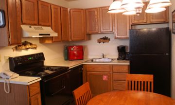 Park City, Utah, Vacation Rental Condo