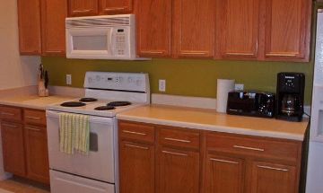 Scottsdale, Arizona, Vacation Rental Condo