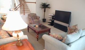 Kissimmee, Florida, Vacation Rental Villa