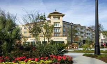 Myrtle Beach, South Carolina, Vacation Rental Condo