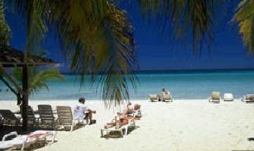 Negril, Westmoreland, Vacation Rental Condo