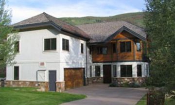 Vail, Colorado, Vacation Rental Villa