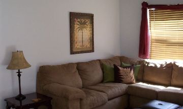 Davenport, Florida, Vacation Rental Villa