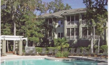 Hilton Head Island, South Carolina, Vacation Rental Condo