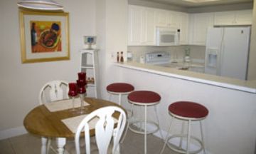 Panama City Beach, Florida, Vacation Rental Condo