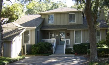 Kiawah Island, South Carolina, Vacation Rental House