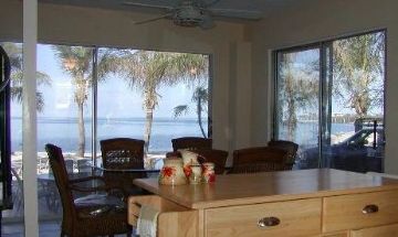 Grassy Key, Florida, Vacation Rental Villa