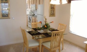 Davenport, Florida, Vacation Rental Villa