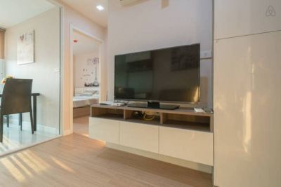 Bangkok luxury rentals