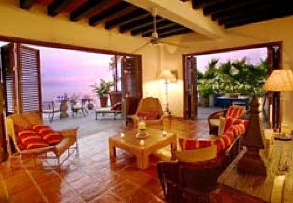 Puerto Vallarta, Jalisco, Vacation Rental Villa