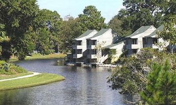 Hilton Head Island, South Carolina, Vacation Rental Condo