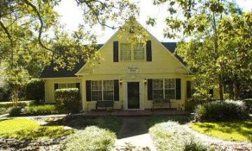 Brooksville, Florida, Vacation Rental Villa