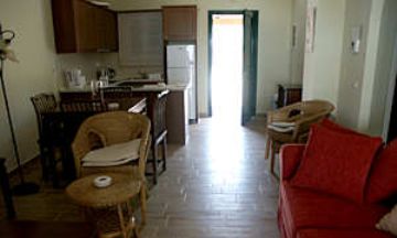 Mesonghi, Corfu, Vacation Rental House