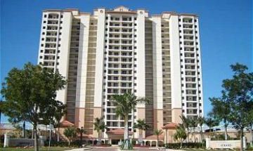 Naples, Florida, Vacation Rental Condo