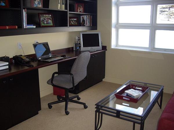 Home Office