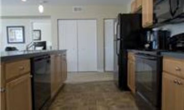 Myrtle Beach, South Carolina, Vacation Rental Condo