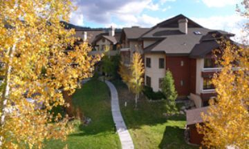 Steamboat Springs, Colorado, Vacation Rental Condo