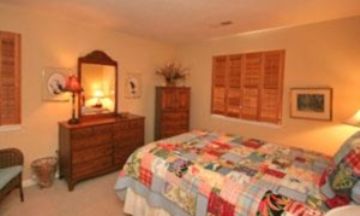 Kiawah Island, South Carolina, Vacation Rental House