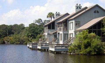 Kiawah Island, South Carolina, Vacation Rental Condo