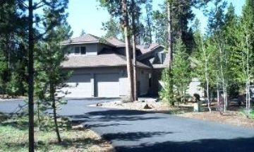 Sunriver, Oregon, Vacation Rental Villa