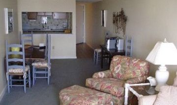 Fripp Island, South Carolina, Vacation Rental Condo