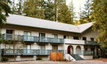 Deming, Washington, Vacation Rental Condo