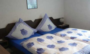 Bacharach, Rhineland-Palatinate, Vacation Rental Condo