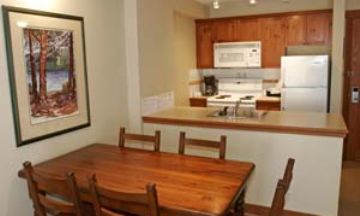 Whistler, British Columbia, Vacation Rental Condo