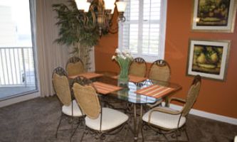 Destin, Florida, Vacation Rental Condo