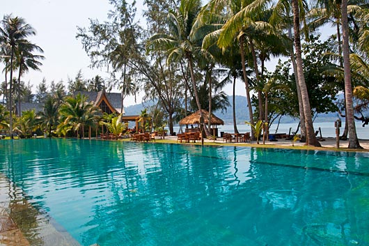 Koh Chang Vacation Rental