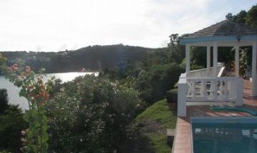 Westerhall Point, St. George, Vacation Rental House