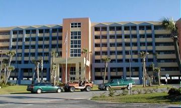 Fort Walton Beach, Florida, Vacation Rental Condo