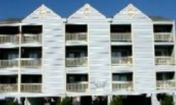 North Myrtle Beach, South Carolina, Vacation Rental Condo