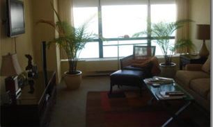 Chicago, Illinois, Vacation Rental Condo