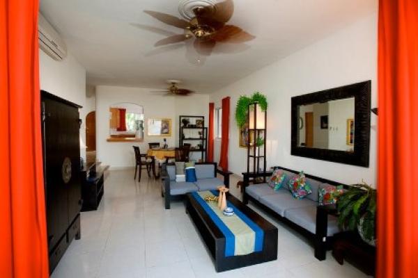 Playa del Carmen, Quintana Roo, Vacation Rental House