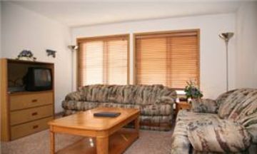 Winter Park, Colorado, Vacation Rental Condo