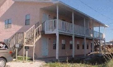 Mexico Beach, Florida, Vacation Rental Condo