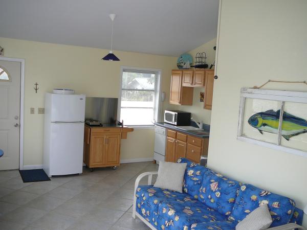 Upper Unit