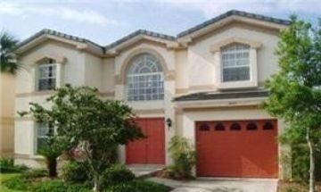 Kissimmee, Florida, Vacation Rental Villa