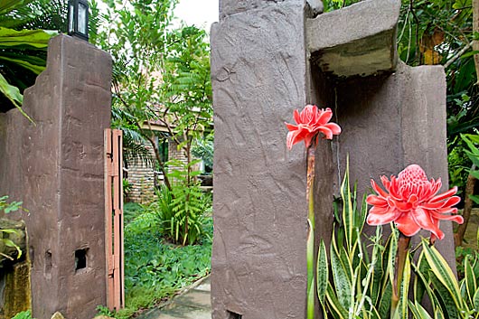 Krabi Vacation Rental Villa