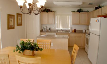 Davenport, Florida, Vacation Rental Villa